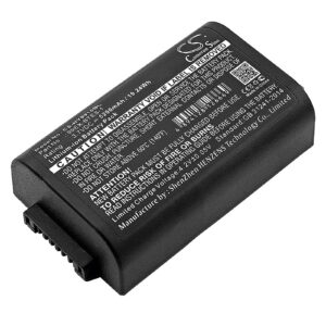 Акумулятор Honeywell 99EXhc, 99GX, Dolphin 99EX, Dolphin 99EX-BTEC