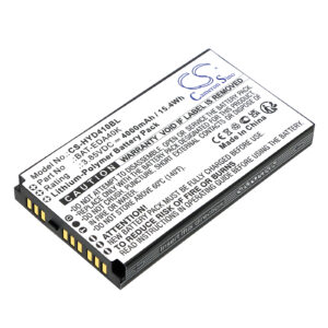 Акумулятор Honeywell EDA40K