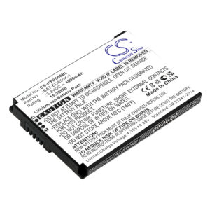 Акумулятор Honeywell EDA50K, EDA51K, EDA51K-0, ScanPal 50