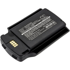Акумулятор Dolphin 7600, 7600 II