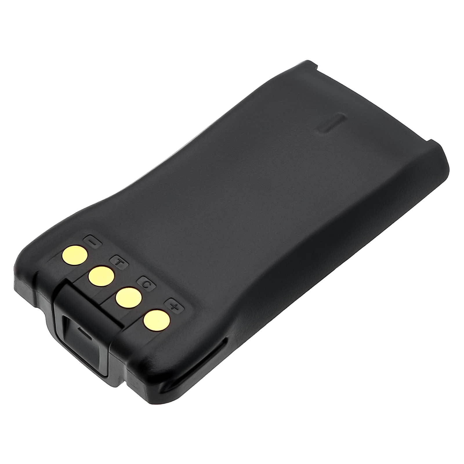 Акумулятор HYT DMR PD-702, DMR PD-782, PD-502, PD-506, PD-606, PD700, PD-700, PD700S, PD702G-U1, PD702G-U1-RFB, PD702G-U2, PD702G-V1, PD702G-V1-RFB, PD702U-1, PD702U-1-RFB, PD702U-2, PD702V-1, PD-705, PD-706, PD706G-U1, PD706G-U2, PD706G-U3, - Зображення 3