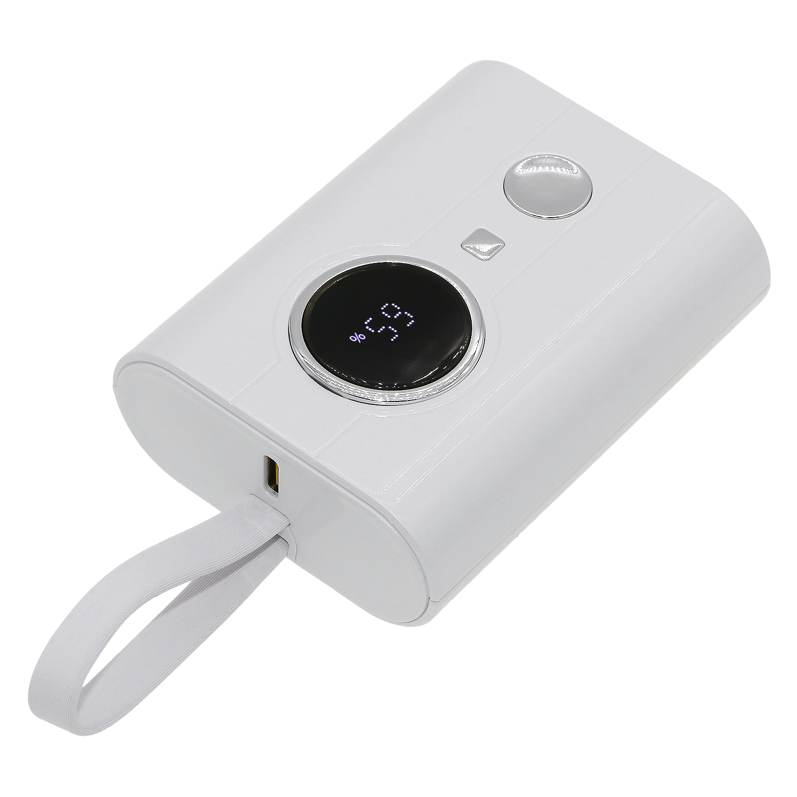 Акумулятор 10000 mAh for CS-HYG015W - Зображення 2