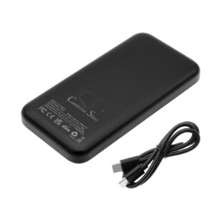 Акумулятор 10000 mAh for QC3.0 + PD 18W CS-HYG054B
