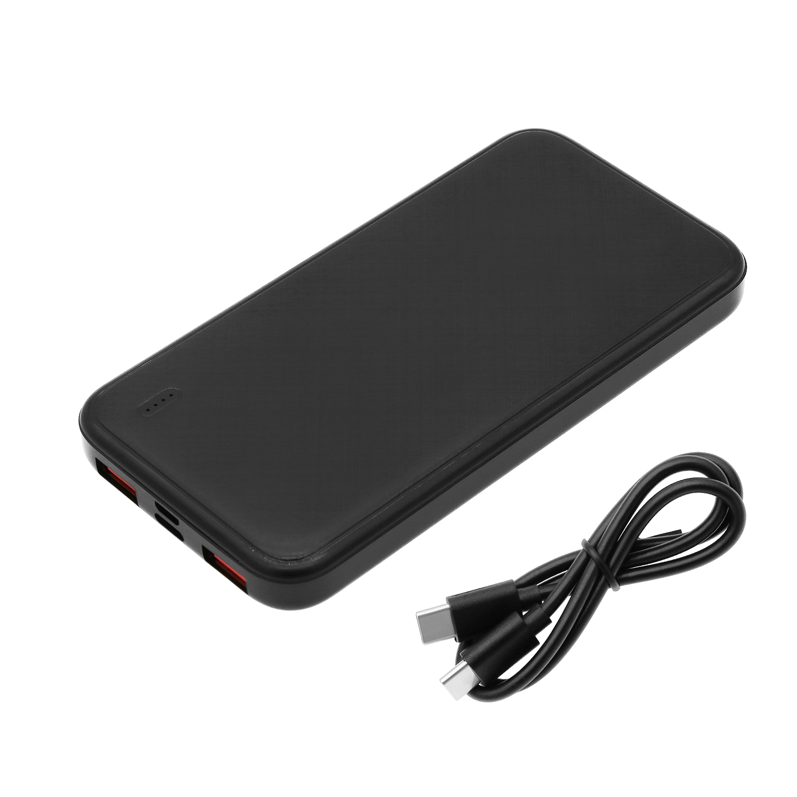 Акумулятор 10000 mAh for QC3.0 + PD 18W CS-HYG054B - Зображення 3