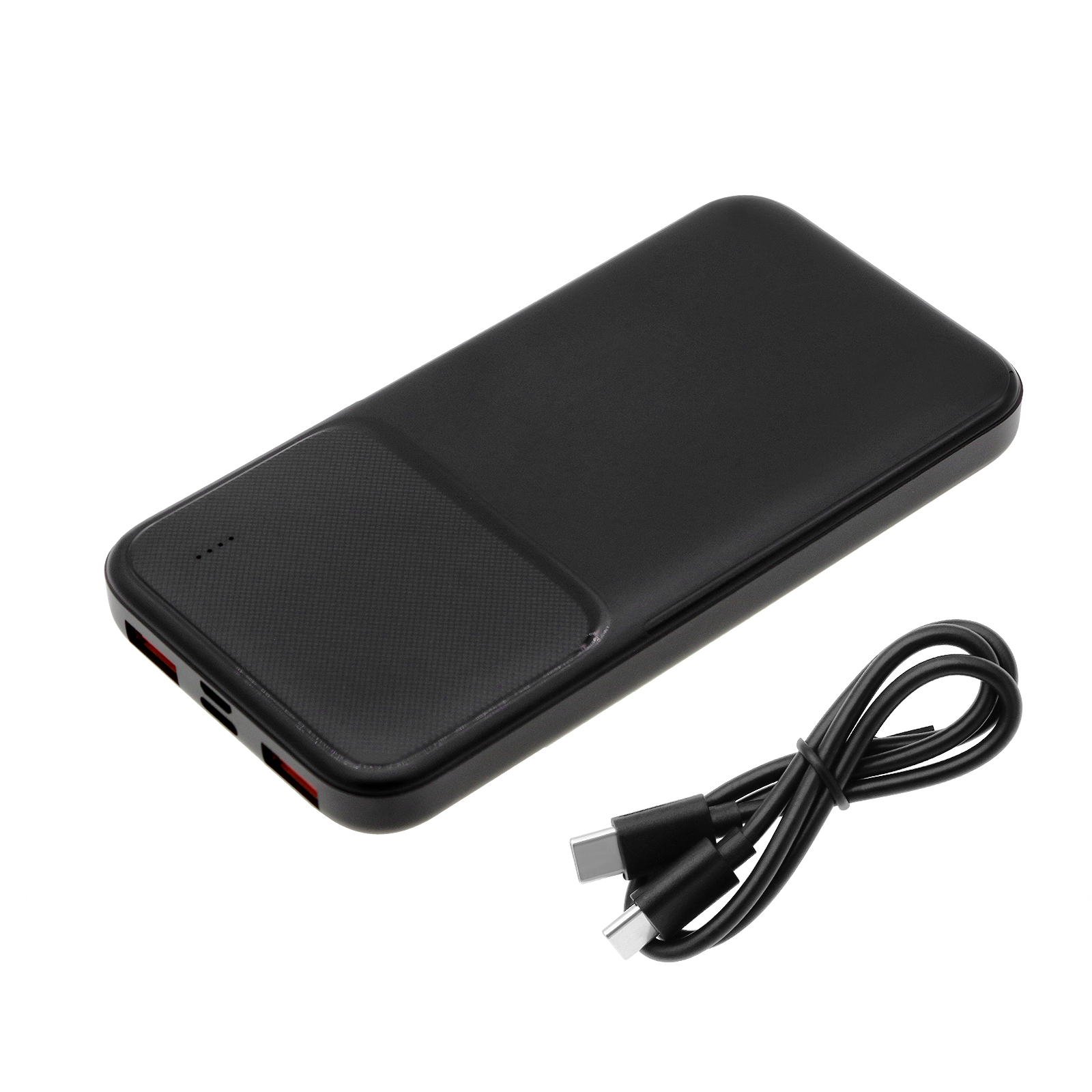 Акумулятор 10000 mAh for QC3.0 + PD 18W CS-HYG060B - Зображення 3