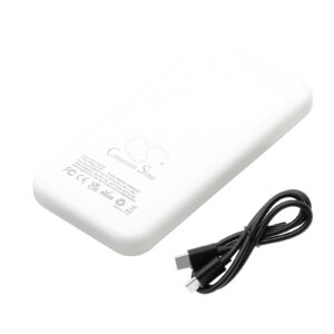 Акумулятор 10000 mAh for QC3.0 + PD 18W CS-HYG060W