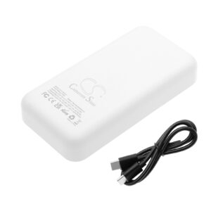 Акумулятор 19999 mAh for QC3.0 + PD 18W CS-HYG061W