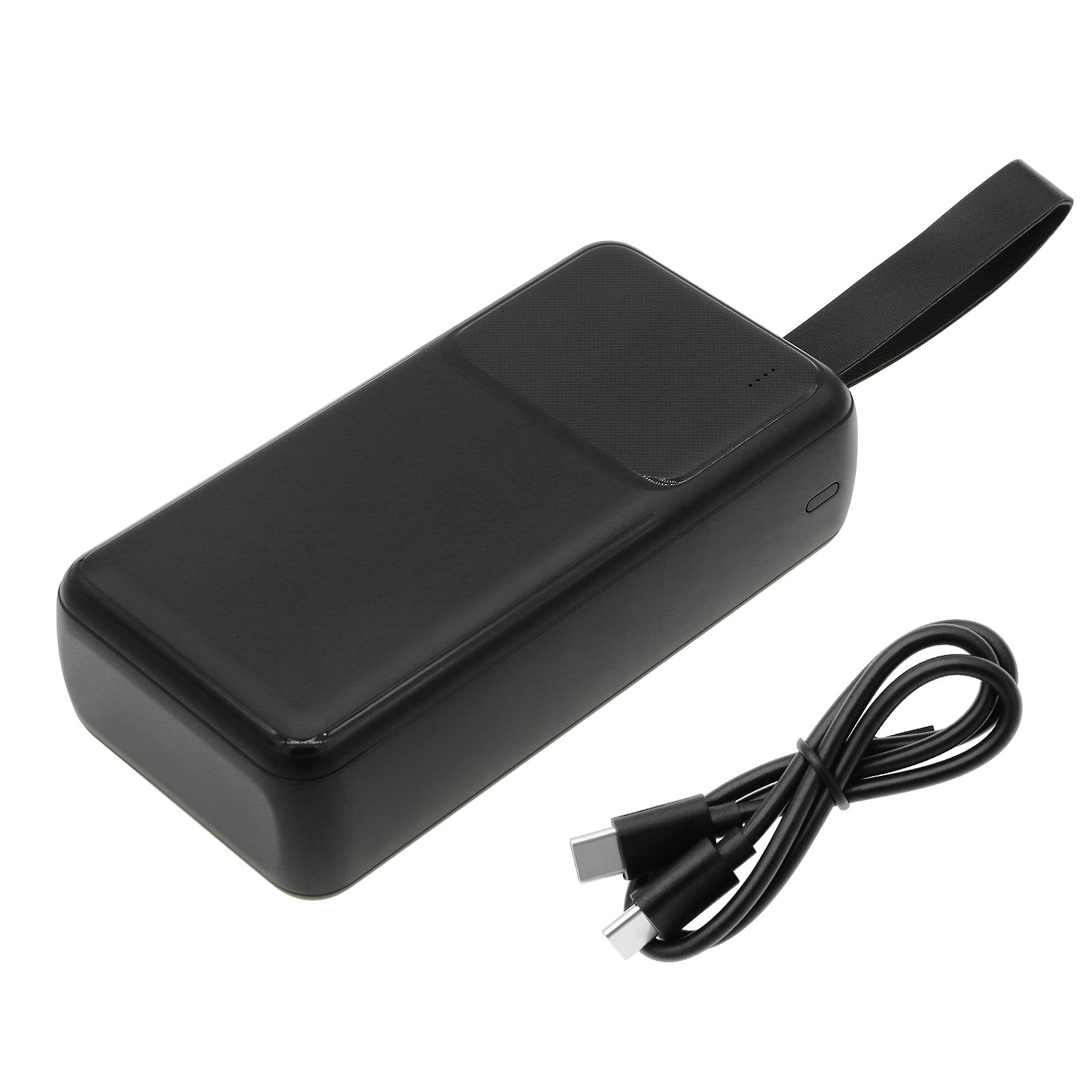 Акумулятор 30000 mAh for QC3.0 + PD 18W CS-HYG062B - Зображення 3