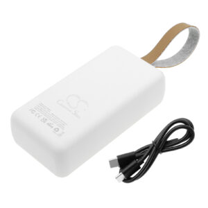 Акумулятор 30000 mAh for QC3.0 + PD 18W CS-HYG062W