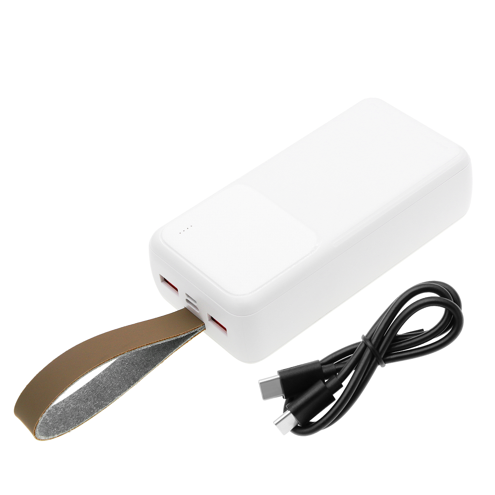 Акумулятор 30000 mAh for QC3.0 + PD 18W CS-HYG062W - Зображення 3