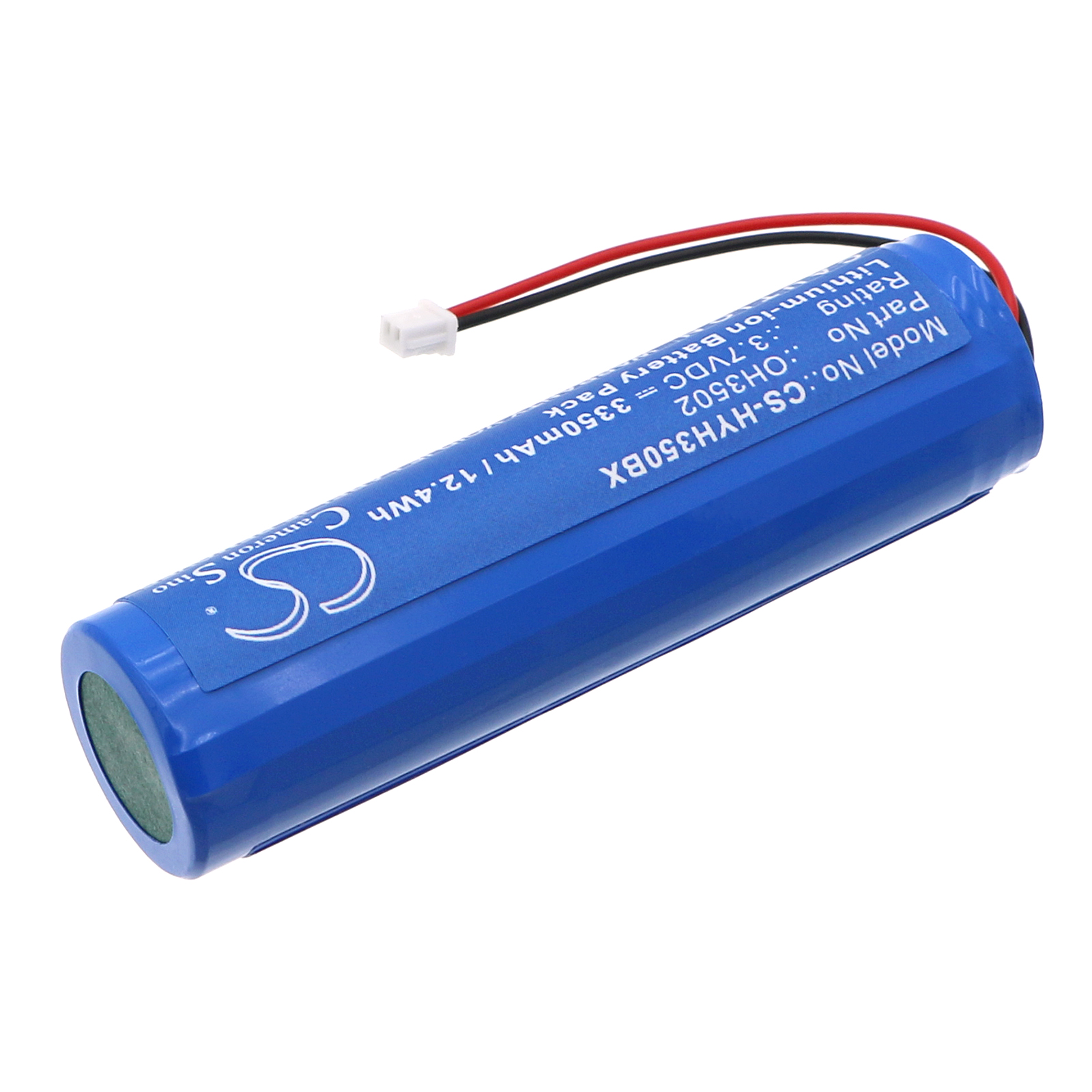 Акумулятор Honeywell OH3502, OH3502 1D - Зображення 2