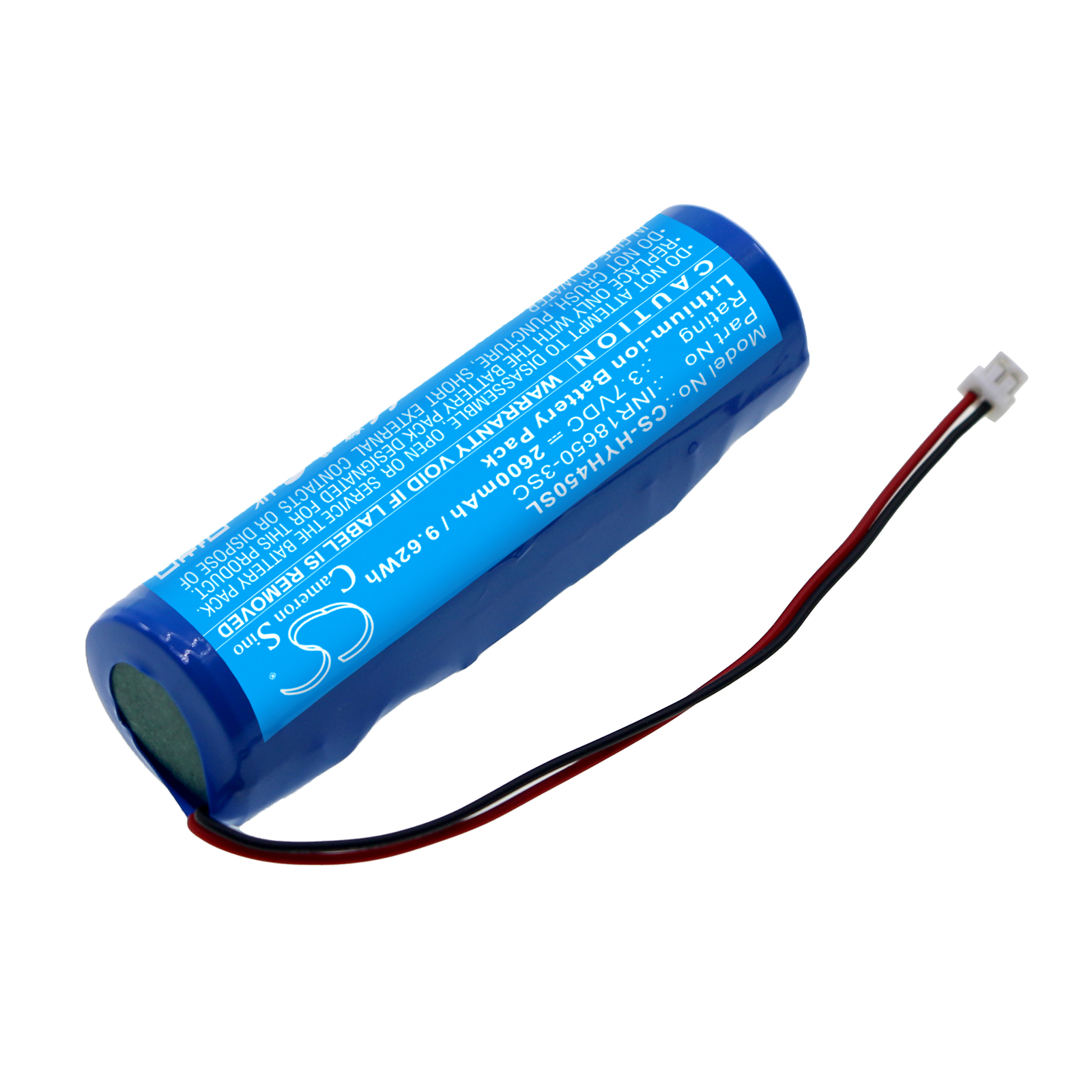 Акумулятор Honeywell OH4502, OH4502 2D Laser Wireles - Зображення 2