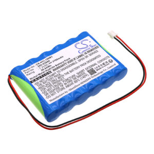 Акумулятор Honeywell LCP500-L, Lynx, lynx 5100, lynx 5200, lynx 5210, lynx Touch 5210, lynx touch 7000, Lyric Control Panel, Lyric Controller, Lyric Keypad, Lyric Keypad LCP500-L