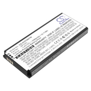Акумулятор Hytera P30, P30 PoC Rado