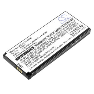 Акумулятор Hytera HYT-S1, HYT-S1 Pro, HYT-S31, HYT-S35