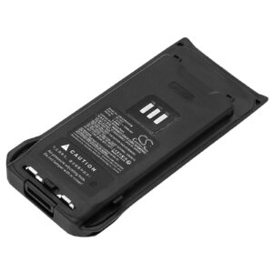 Акумулятор Hytera AP515, AP588, BP510, BP515, BP518, BP560, BP568