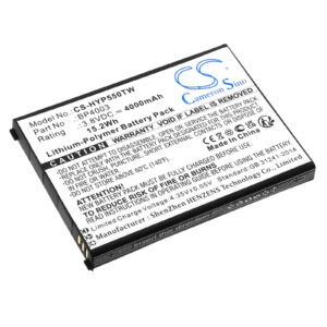 Акумулятор Hytera PCN550