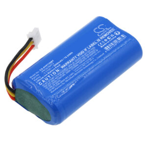 Акумулятор Honeywell Home PROA7, PROA7PLUS, Resideo PROA7C, Resideo PROA7PLUSC