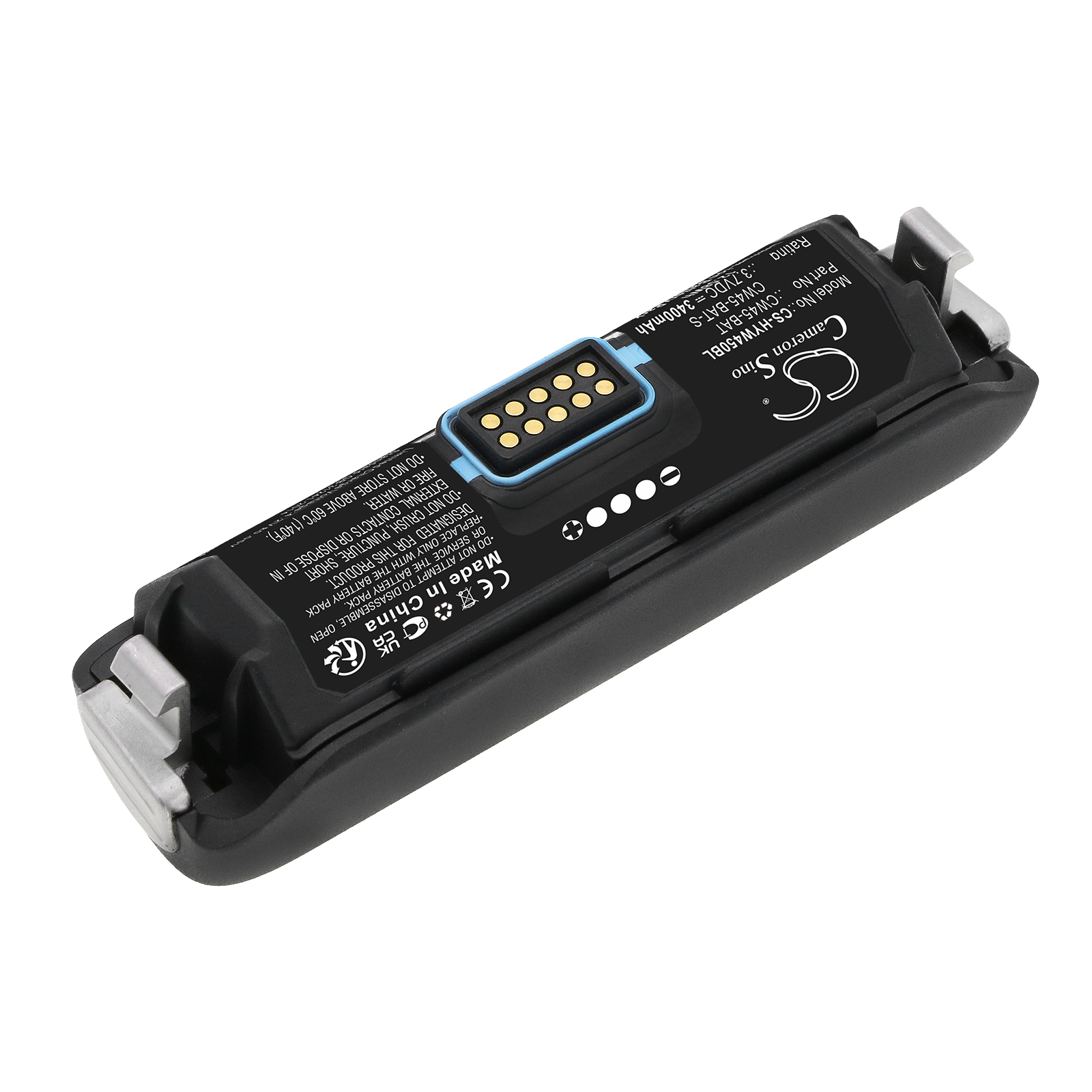 Акумулятор Honeywell CW45 - Зображення 2