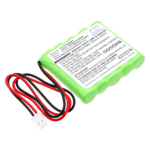 Акумулятор Honeywell 55111-05, 5800RP Wireless, 5800RP Wireless Repeater, K0257