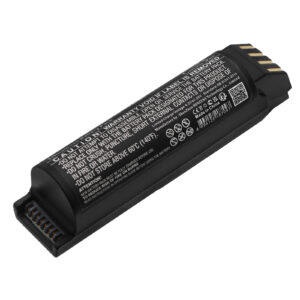 Акумулятор Honeywell Xenon Ultra 1960, Xenon Ultra 1960 Corded 2D, Xenon Ultra 1962