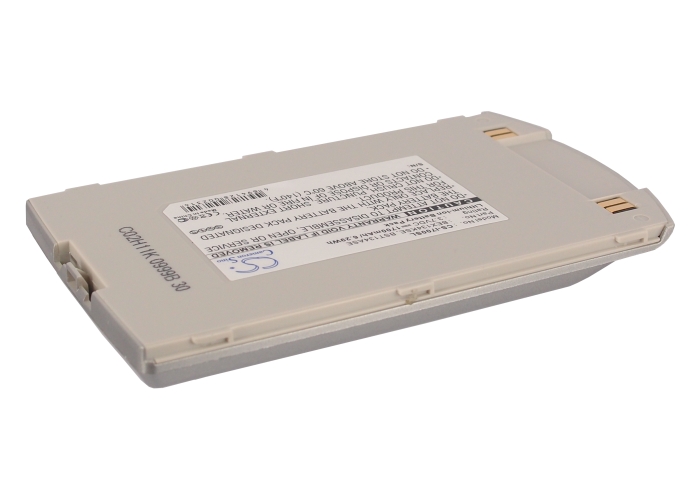 Акумулятор Samsung SGH-I700, SPH-I700 - Зображення 2