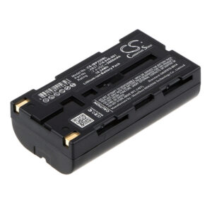 Акумулятор Intermec FieldPro, MP350, MT2, MT3-II, MtP300, MTP400, PB2, PB2A, PB3, S1500, S1500T-DT, S2500, S3750, S4500