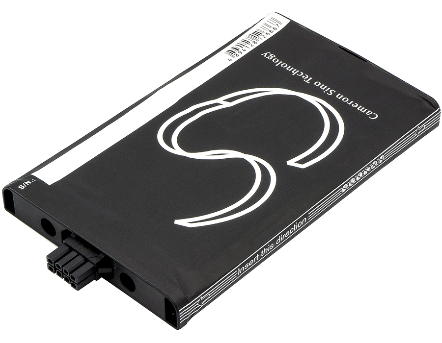 Акумулятор IBM 45906, 571F, 572F, 5739, 5778, 5781, 5782, 5799, 5800, 590, 5908, iSeries, pSeries, xSeries - Зображення 3