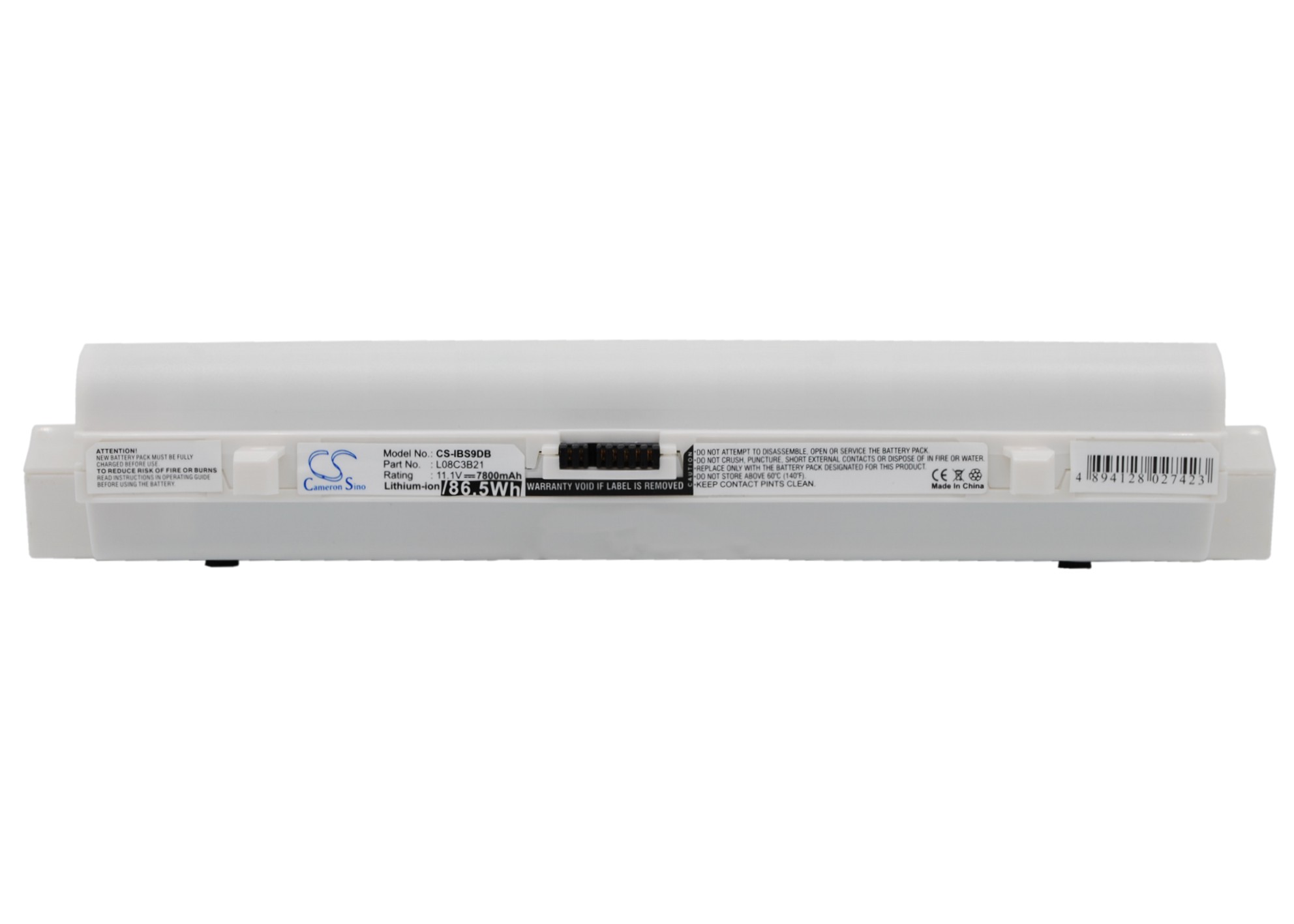 Акумулятор Lenovo ideapad S10, ideapad S10 20015, ideaPad S10 4231, ideaPad S10C, ideapad S10e, IdeaPad S10e 4068, ideapad S10e 4187, ideapad S10L, ideaPad S12, ideaPad S12 2959, ideapad S9, ideapad S9e, ideaPad S9e 4187