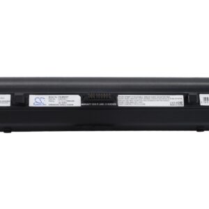 Акумулятор Lenovo ideapad S10, ideapad S10 20015, ideaPad S10 4231, ideaPad S10C, ideapad S10e, IdeaPad S10e 4068, ideapad S10e 4187, ideapad S10L, ideaPad S12, ideaPad S12 2959, ideapad S9, ideapad S9e, ideaPad S9e 4187