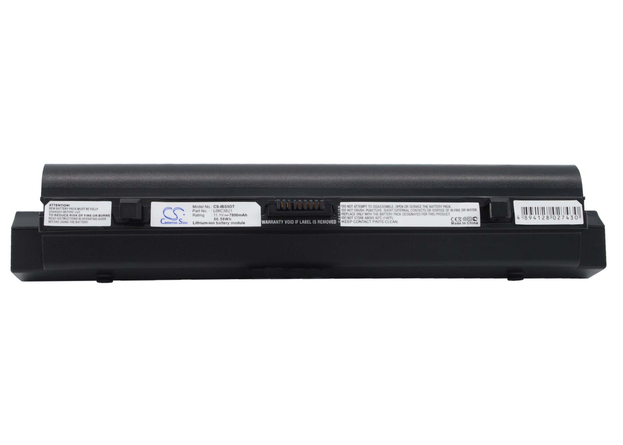 Акумулятор Lenovo ideapad S10, ideapad S10 20015, ideaPad S10 4231, ideaPad S10C, ideapad S10e, IdeaPad S10e 4068, ideapad S10e 4187, ideapad S10L, ideaPad S12, ideaPad S12 2959, ideapad S9, ideapad S9e, ideaPad S9e 4187