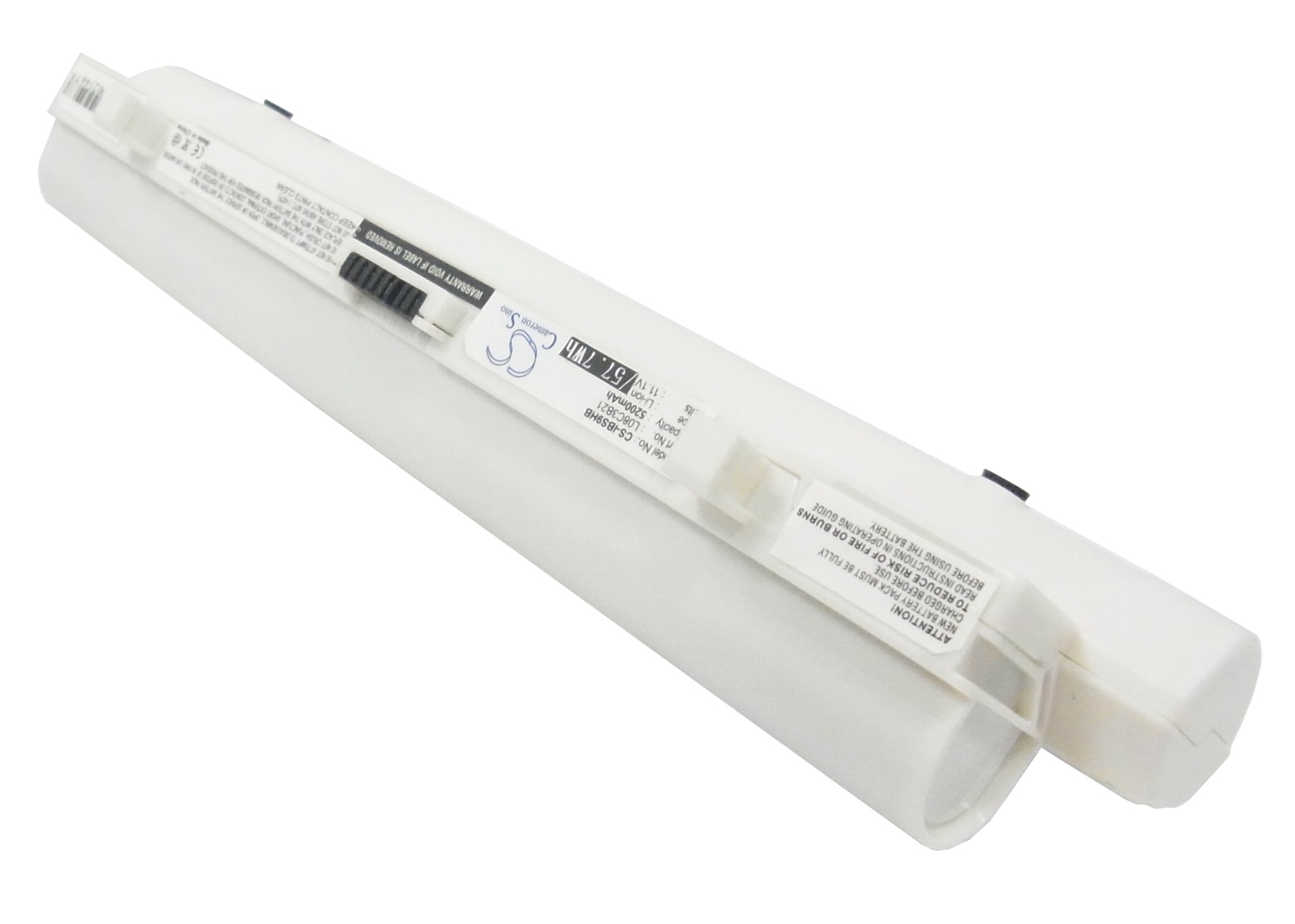 Акумулятор Lenovo ideapad S10, ideapad S10 20015, ideaPad S10 4231, ideaPad S10C, ideapad S10e, ideaPad S10e 4068, ideapad S10e 4187, ideapad S10L, ideaPad S12, ideaPad S12 2959, ideapad S9, ideapad S9e, ideaPad S9e 4187 - Зображення 2