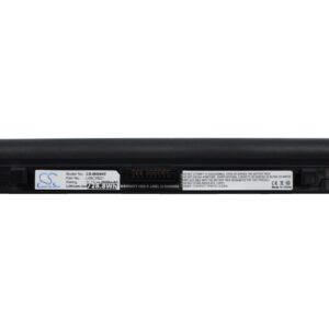 Акумулятор Lenovo ideapad ideapad S10 20015, ideapad S10, IdeaPad S10 4231, IdeaPad S10C, ideapad S10e, IdeaPad S10e 4068, ideapad S10e 4187, ideapad S10L, IdeaPad S12, IdeaPad S12 2959, ideapad S9, ideapad S9e, IdeaPad S9e 4187