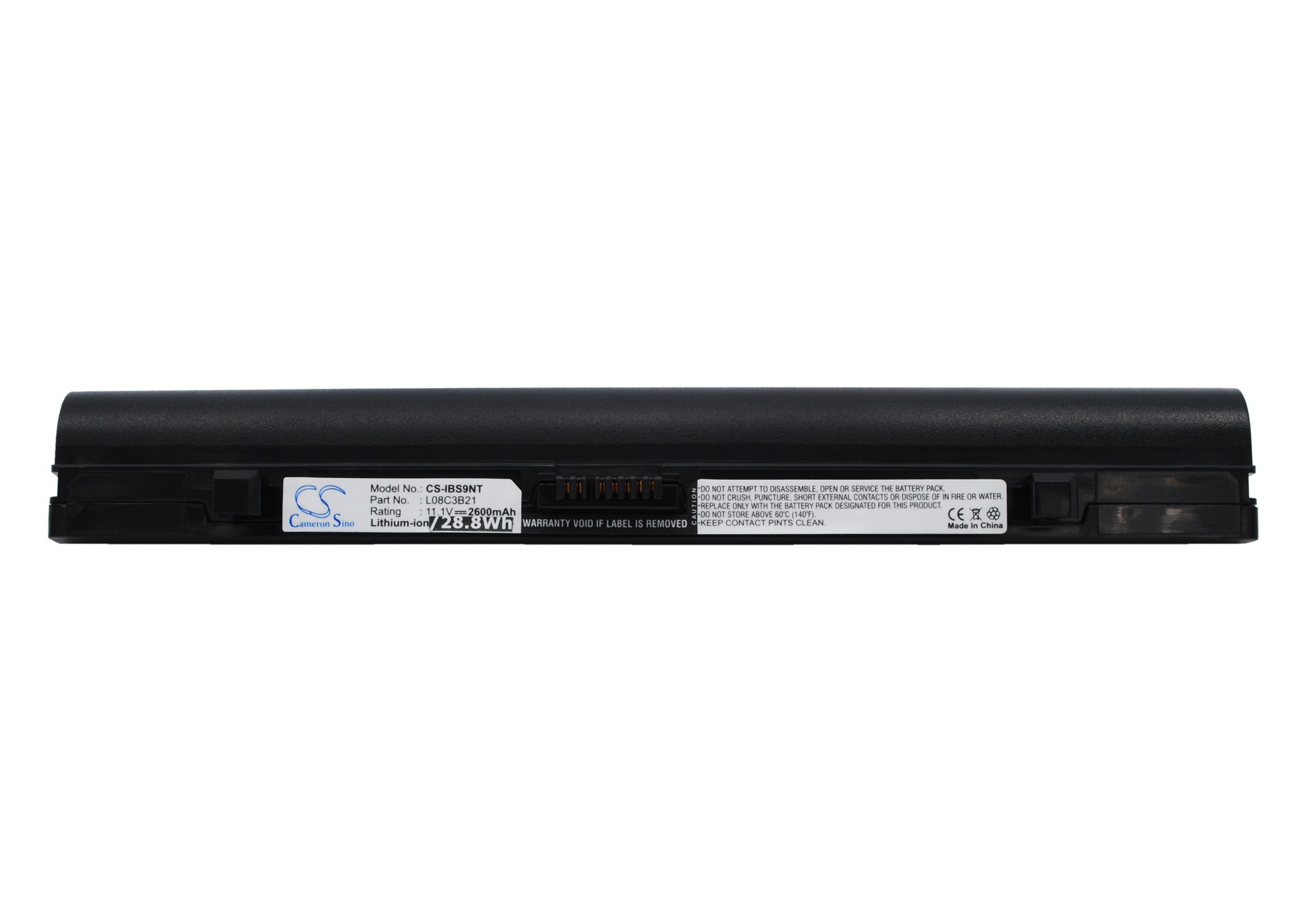 Акумулятор Lenovo ideapad ideapad S10 20015, ideapad S10, IdeaPad S10 4231, IdeaPad S10C, ideapad S10e, IdeaPad S10e 4068, ideapad S10e 4187, ideapad S10L, IdeaPad S12, IdeaPad S12 2959, ideapad S9, ideapad S9e, IdeaPad S9e 4187