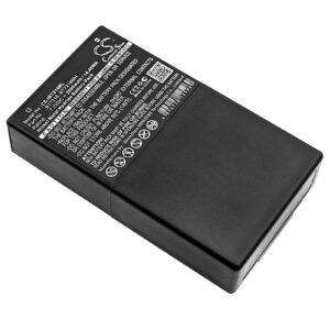Акумулятор Itowa Boggy, Combi Caja Spohn