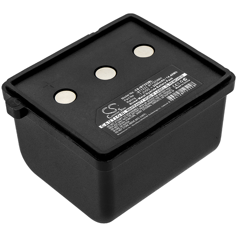 Акумулятор JAY Combi, OME WIDE AUTONOMY, OMNICONTROL, Receiver OMR, Transmitter OME, UME WIDE AUTONOMY