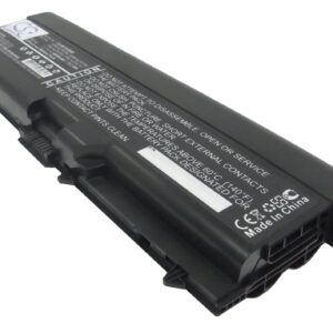 Акумулятор Lenovo ThinkPad 70+, ThinkPad E40, ThinkPad E50, ThinkPad Edge 0578-47B, ThinkPad Edge 14 05787UJ, ThinkPad Edge 14 05787VJ, ThinkPad Edge 14 05787WJ, ThinkPad Edge 14 05787XJ, ThinkPad Edge 14 05787YJ, ThinkPad Edge 14", ThinkPad Edge