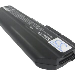 Акумулятор IBM ThinkPad R60, ThinkPad R60 9455, ThinkPad R60 9456, ThinkPad R60 9457, ThinkPad R60 9458, ThinkPad R60 9459, ThinkPad R60 9460, ThinkPad R60 9461, ThinkPad R60 9462, ThinkPad R60 9463, ThinkPad R60 9464, ThinkPad R60e, ThinkPad R60e