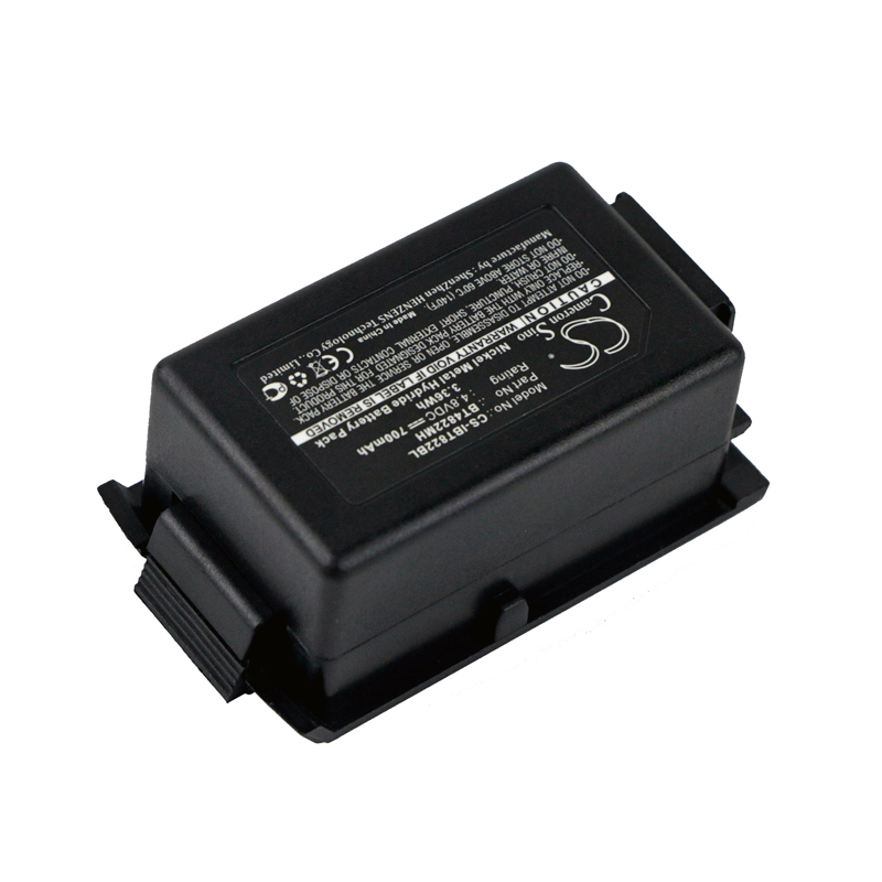 Акумулятор Itowa BT4822MH, Gold - Зображення 2
