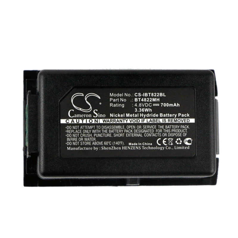 Акумулятор Itowa BT4822MH, Gold - Зображення 3