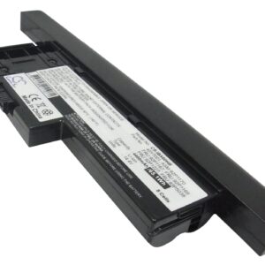 Акумулятор IBM ThinkPad X60, ThinkPad X60 1702, ThinkPad X60 1703, ThinkPad X60 1704, ThinkPad X60 1705, ThinkPad X60 1706, ThinkPad X60 1707, ThinkPad X60 1708, ThinkPad X60 1709, ThinkPad X60 2509, ThinkPad X60 2510, ThinkPad X60 2533, ThinkPad