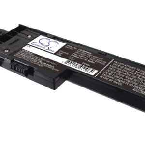 Акумулятор IBM ThinkPad X60, ThinkPad X60 1702, ThinkPad X60 1703, ThinkPad X60 1704, ThinkPad X60 1705, ThinkPad X60 1706, ThinkPad X60 1707, ThinkPad X60 1708, ThinkPad X60 1709, ThinkPad X60 2509, ThinkPad X60 2510, ThinkPad X60 2533, ThinkPad