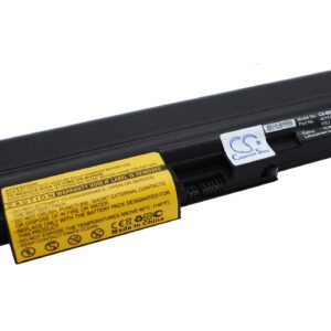 Акумулятор IBM ThinkPad Z60t, ThinkPad Z60t 2511, ThinkPad Z60t 2512, ThinkPad Z60t 2513, ThinkPad Z60t 2514, ThinkPad Z61t, ThinkPad Z61t 9440, ThinkPad Z61t 9441, ThinkPad Z61t 9442, ThinkPad Z61t 9443, ThinkPad Z61t 9448