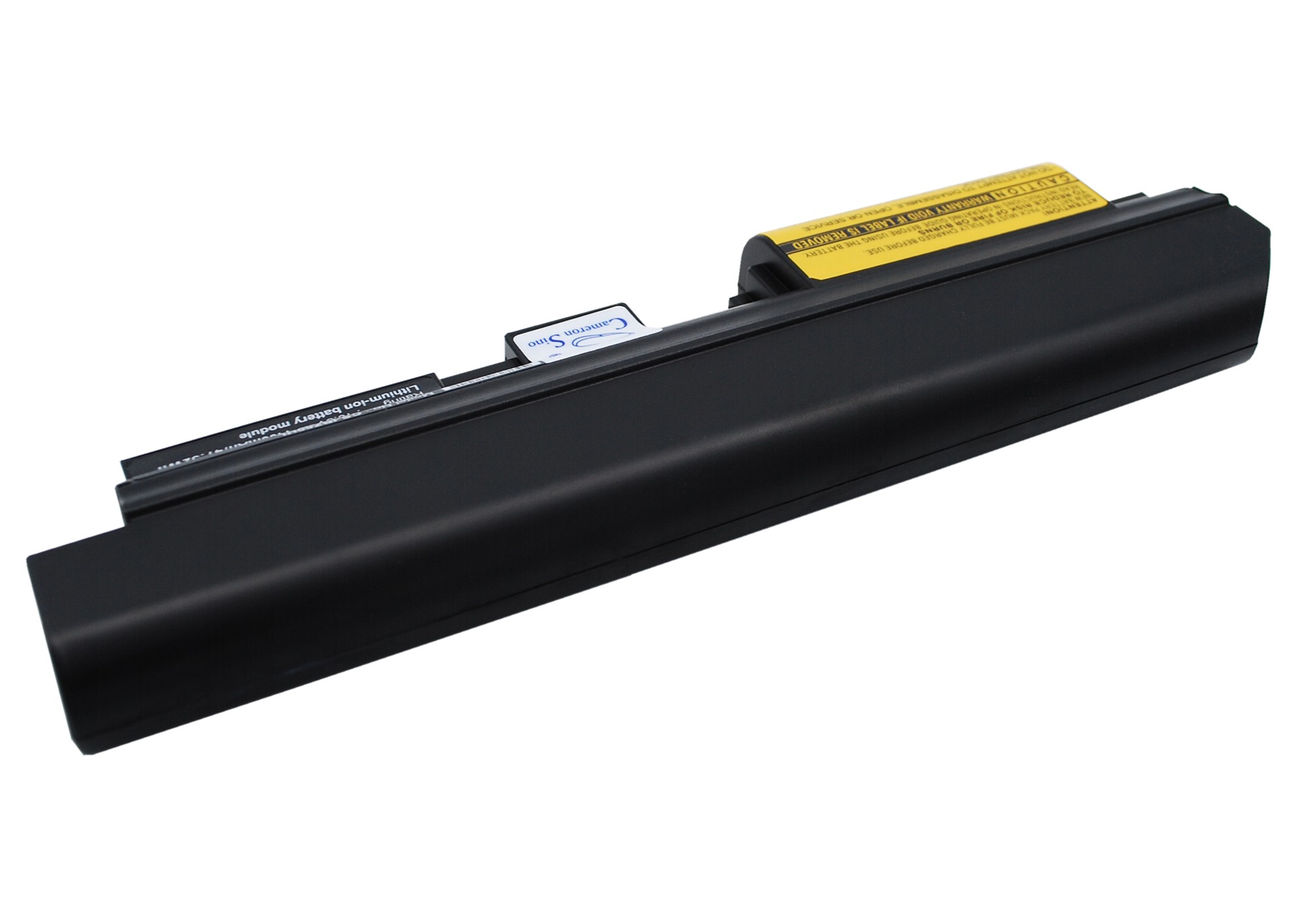 Акумулятор IBM ThinkPad Z60t, ThinkPad Z60t 2511, ThinkPad Z60t 2512, ThinkPad Z60t 2513, ThinkPad Z60t 2514, ThinkPad Z61t, ThinkPad Z61t 9440, ThinkPad Z61t 9441, ThinkPad Z61t 9442, ThinkPad Z61t 9443, ThinkPad Z61t 9448 - Зображення 2
