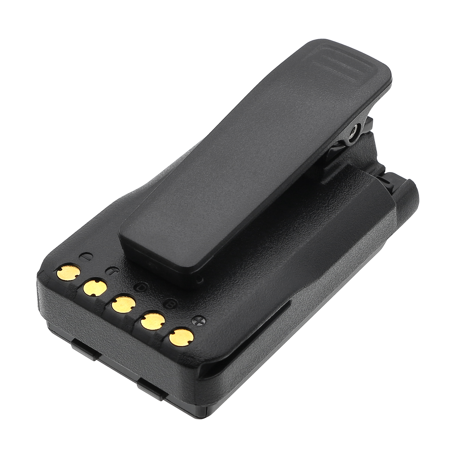 Акумулятор Icom IC-F52D, IC-F62D, IC-M85 - Зображення 3