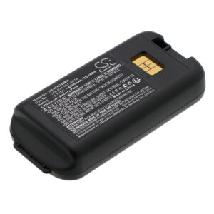 Акумулятор Intermec CK3, CK3A, CK3B, CK3C, CK3C1, CK3N, CK3N1, CK3R, CK3X, EDA61K