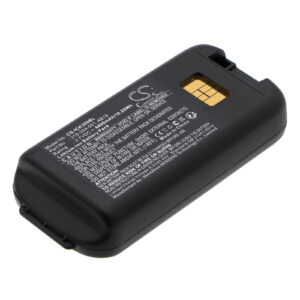 Акумулятор Intermec CK3, CK3A, CK3B, CK3C, CK3C1, CK3N, CK3N1, CK3R, CK3X, EDA61K