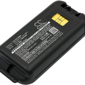 Акумулятор Intermec CK70, CK71
