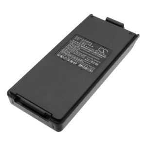 Акумулятор ICOM IC-3FX, IC-40S, IC-A24, IC-A24E, IC-A4, IC-A4C, IC-A4E, IC-A6, IC-A6E, IC-F11, IC-F11BR, IC-F11S, IC-F12, IC-F12S, IC-F21, IC-F21BR, IC-F21GM, IC-F21S, IC-F22, IC-F22S, IC-F22SR, IC-F3, IC-F30GS, IC-F30GT, IC-F31GS, IC-F31GT,