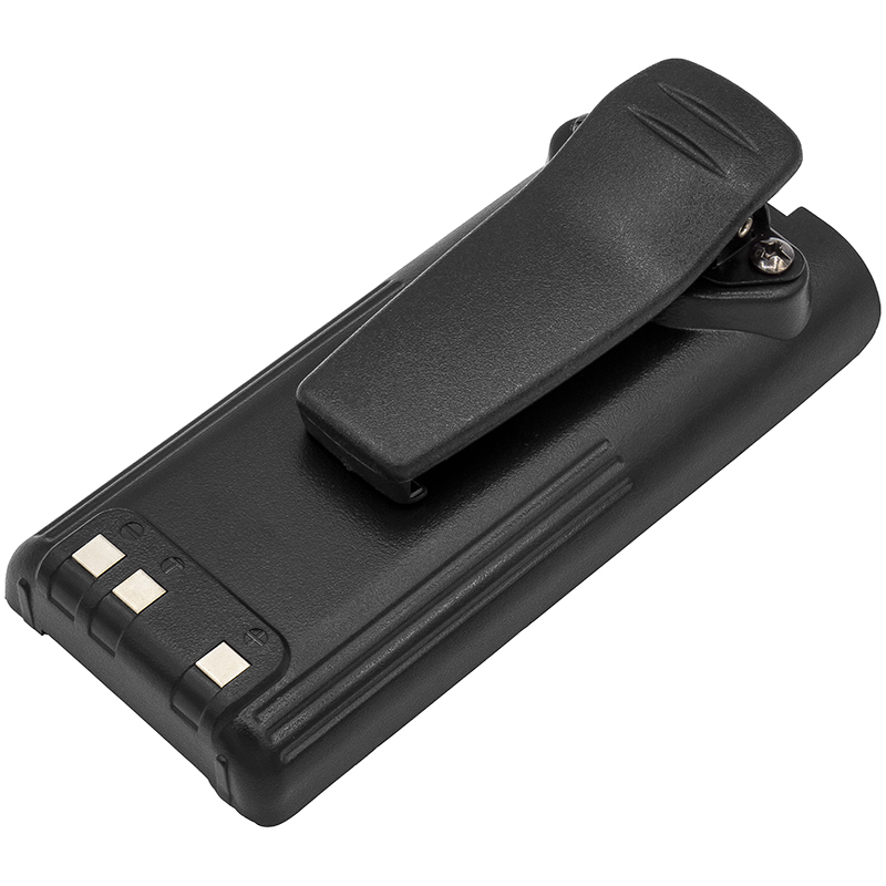 Акумулятор Icom IC-A24, IC-A24E, IC-A6, IC-A6E, IC-F11, IC-F11BR, IC-F11S, IC-F12, IC-F12S, IC-F21, IC-F21BR, IC-F21GM, IC-F21S, IC-F22, IC-F22S, IC-F22SR, IC-F30FS, IC-F30GS, IC-F30GT, IC-F31GS, IC-F31GT, IC-F3G, IC-F3GS, IC-F3GT, IC-F40GS, - Зображення 3